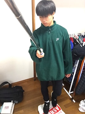 kkk913さんのコーディネート