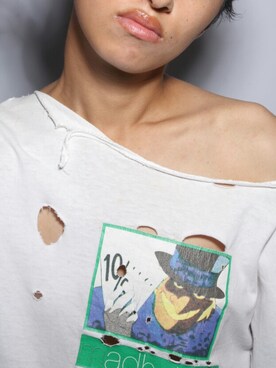 TONさんのコーディネート