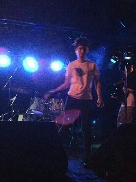 TONさんのコーディネート