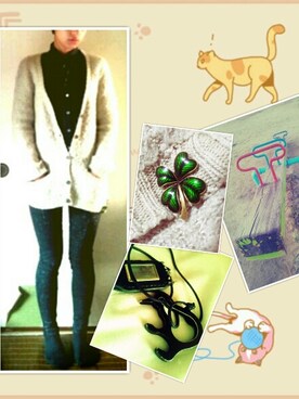 TONさんのコーディネート