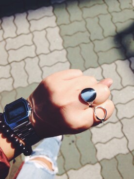 imさんのコーディネート