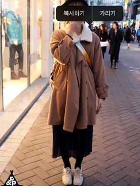 imさんのコーディネート