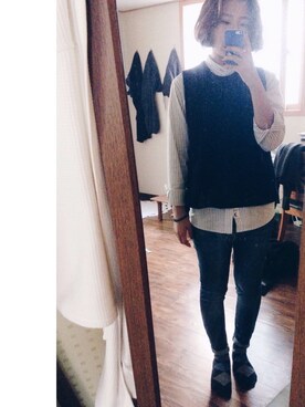 imさんのコーディネート