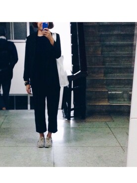 imさんのコーディネート