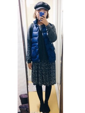 imさんのコーディネート