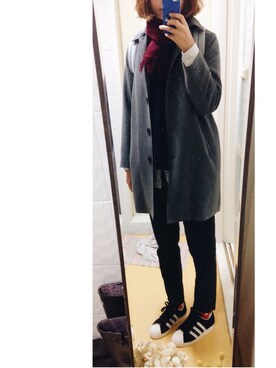 imさんのコーディネート