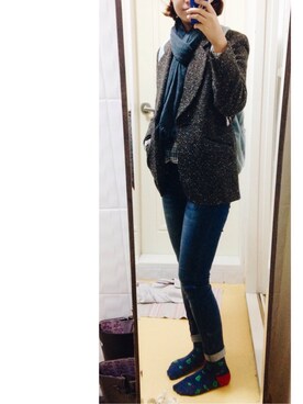 imさんのコーディネート