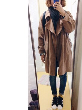 imさんのコーディネート