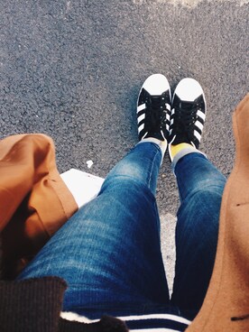 imさんのコーディネート