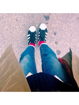 imさんのコーディネート