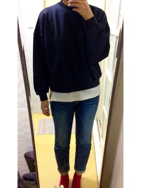 imさんのコーディネート