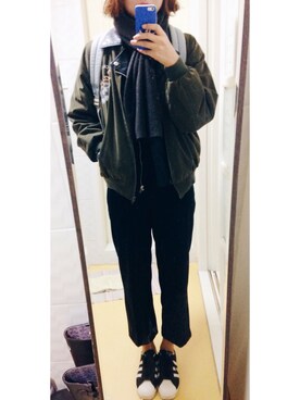 imさんのコーディネート