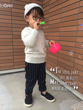 ayu＆haruさんのコーディネート