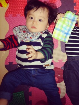 ayu＆haruさんのコーディネート