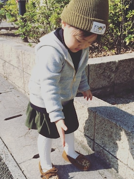 ayu＆haruさんのコーディネート