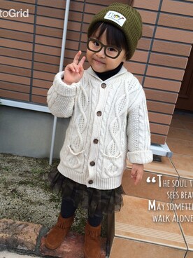 ayu＆haruさんのコーディネート