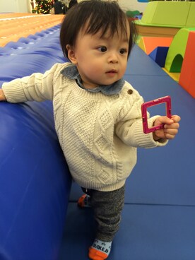 ayu＆haruさんのコーディネート