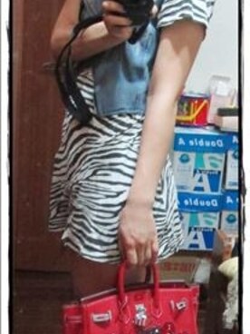 「Jeffrey Campbell（ジェフリーキャンベル）のアイテム（シューズ）」を使った、❤テイ❤さんの夏コーディネート