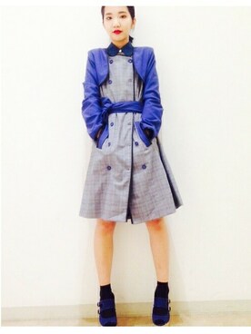 okaさんのコーディネート