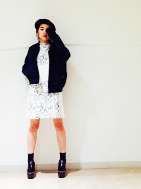 okaさんのコーディネート