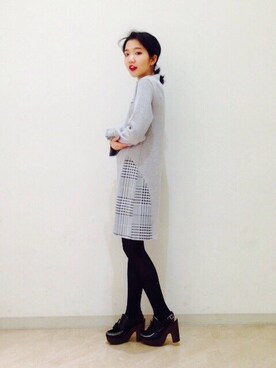 okaさんのコーディネート