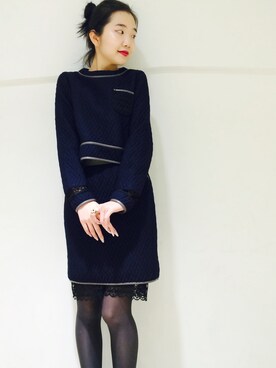 okaさんのコーディネート