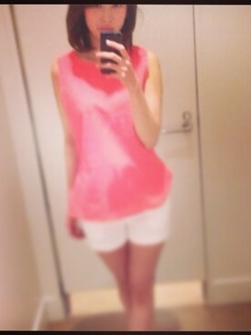 HARUNAさんのコーディネート