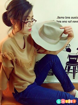 moekaさんのコーディネート