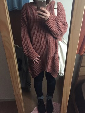 sayakaさんのコーディネート