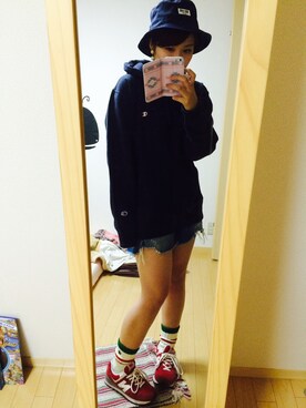 kumiさんのコーディネート