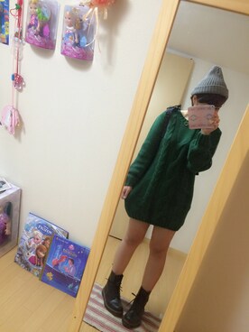 kumiさんのコーディネート