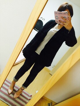 kumiさんのコーディネート