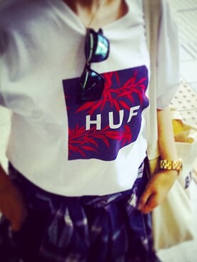 kumiさんのコーディネート