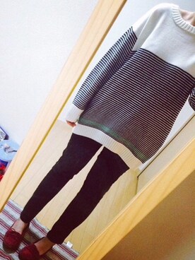 kumiさんのコーディネート