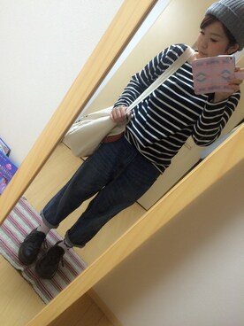 kumiさんのコーディネート