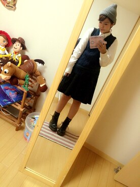 kumiさんのコーディネート