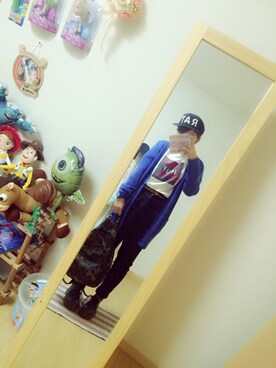 kumiさんのコーディネート