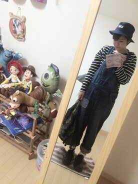 kumiさんのコーディネート