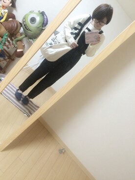 kumiさんのコーディネート