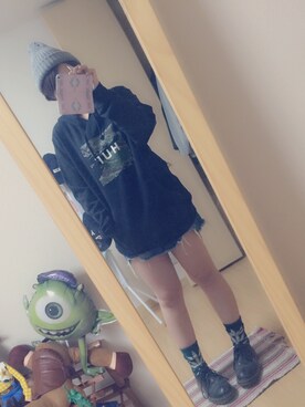 kumiさんのコーディネート