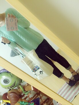 kumiさんのコーディネート