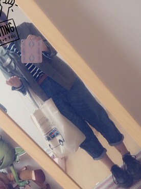 kumiさんのコーディネート