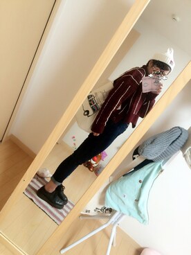 kumiさんのコーディネート