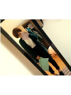 kumiさんのコーディネート