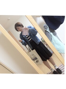 kumiさんのコーディネート