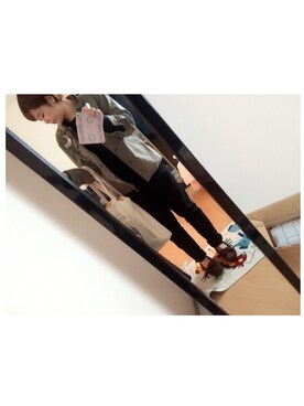 kumiさんのコーディネート