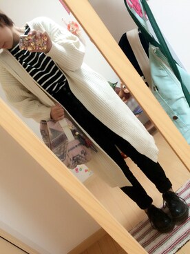 kumiさんのコーディネート