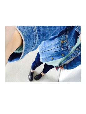 kumiさんのコーディネート