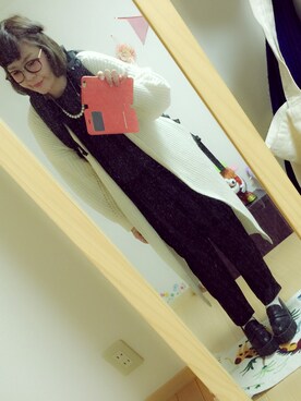 kumiさんのコーディネート