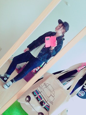 kumiさんのコーディネート